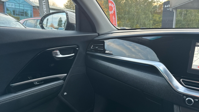 Kia E-Niro 150kW 4 64kWh 5dr Auto Electric Estate